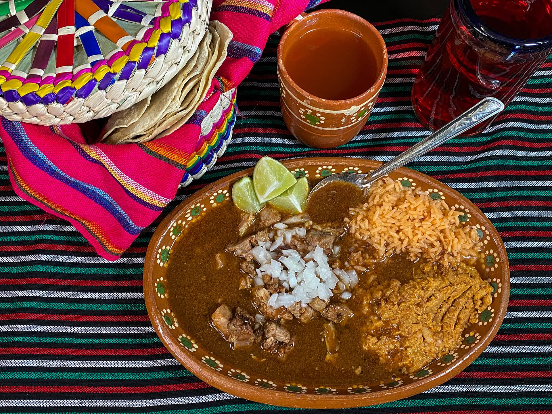 Sabores tradicionales: una ruta gastronómica por Tonalá, Jalisco