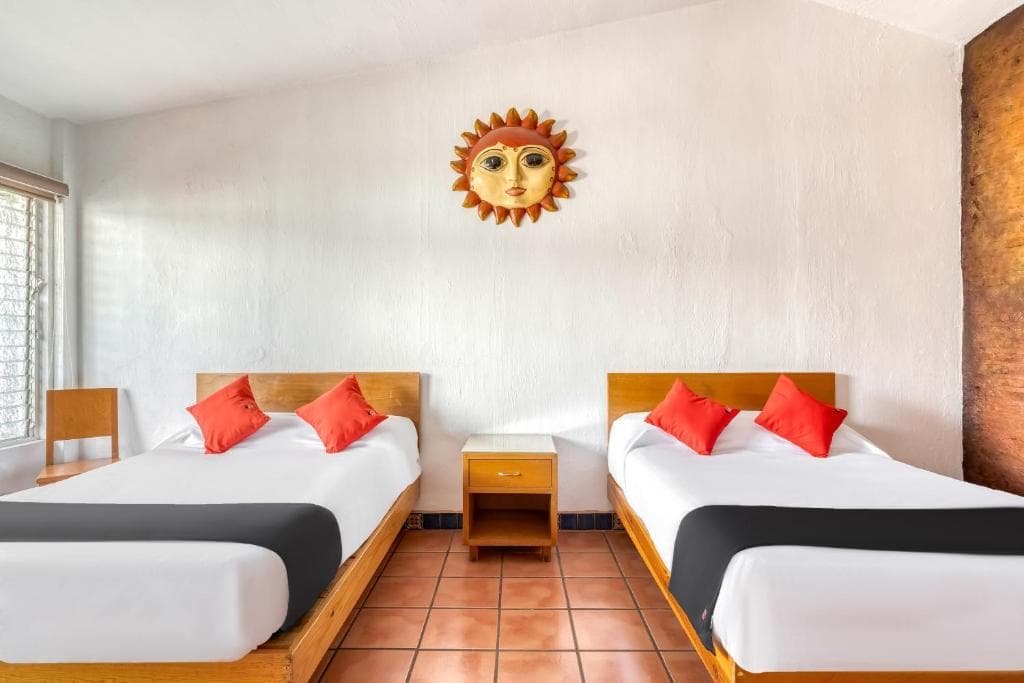 Hotel Arana imagen 8