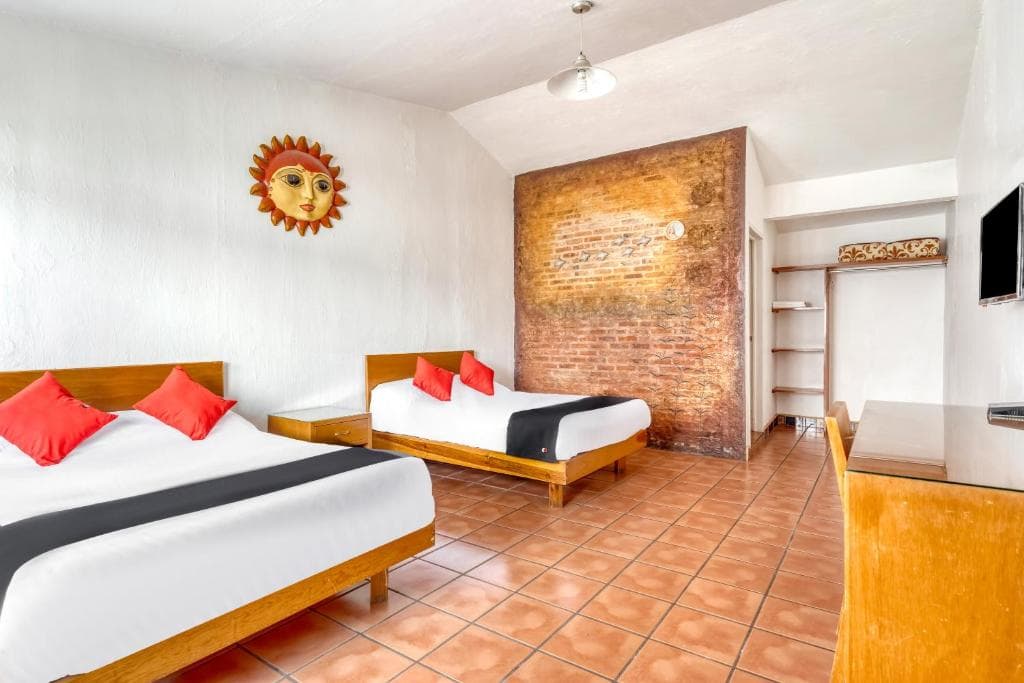 Hotel Arana galeria inferior 2