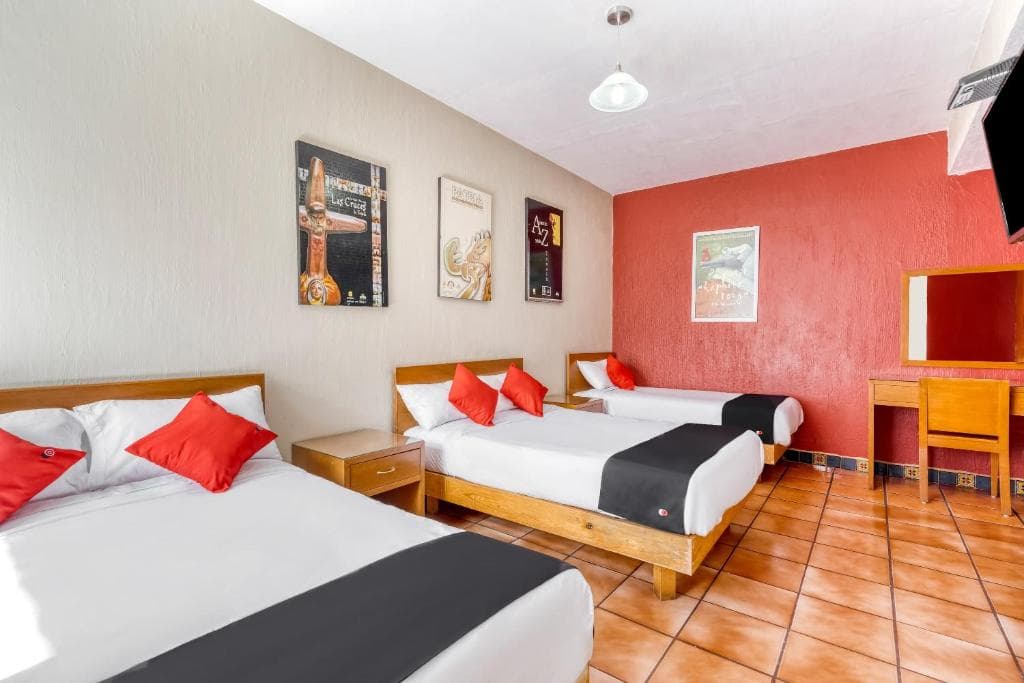 Hotel Arana imagen 1
