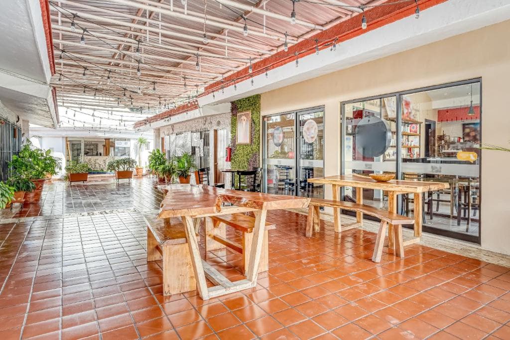 Hotel Arana imagen 8