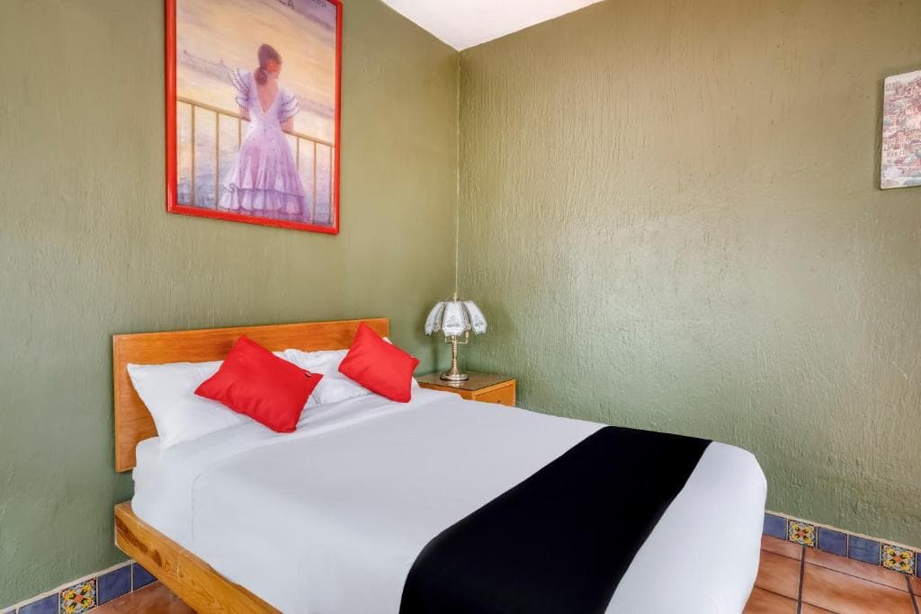 Hotel Arana imagen 10